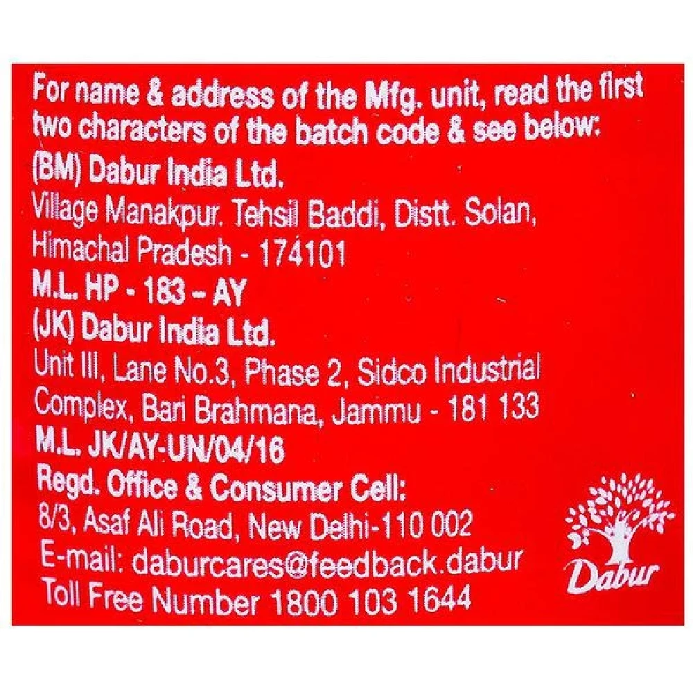 Dabur Hajmola Anardana Tablets, 120 Tablets-3.webp